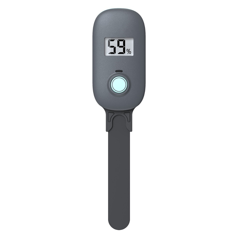 Smart Pot - ABKS-Smart Soil Moisture Meter, contrôle par
