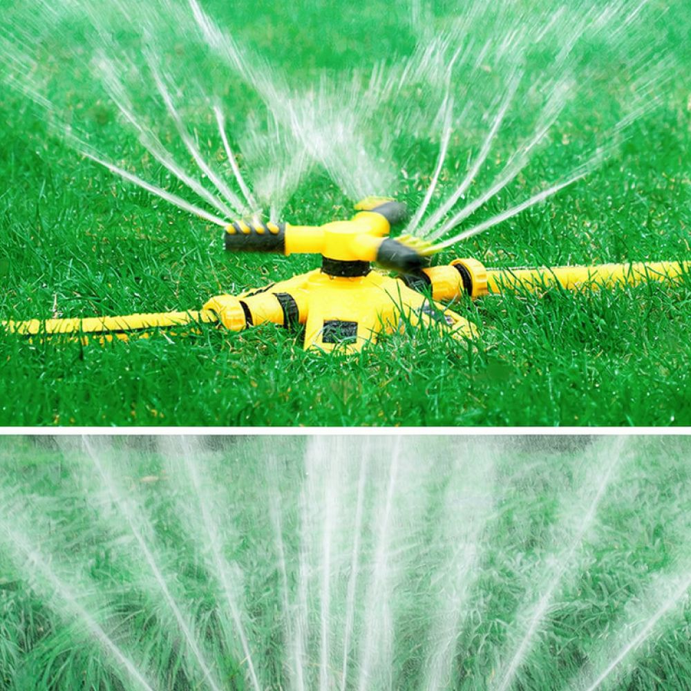 Arroseur d'irrigation de pelou - Automatic Watering avis et prix