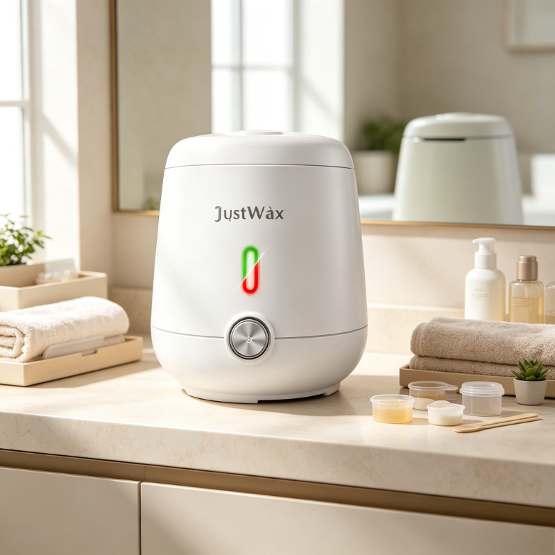 Pot chauffe-cire électrique, t - Smart Pot avis et prix