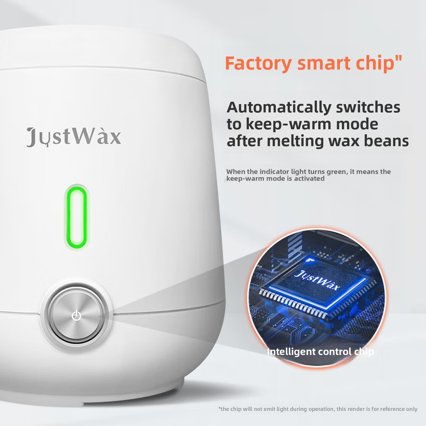 Pot chauffe-cire électrique, t - Smart Pot avis et prix