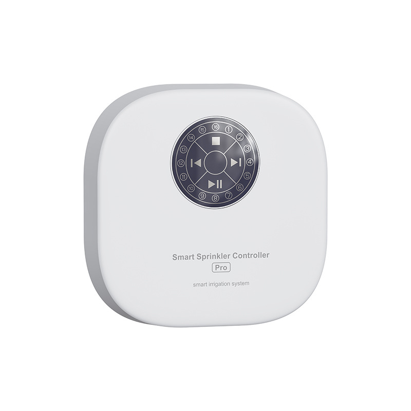 Contrôleur d'irrigation intell - Smart Garden System avis et prix