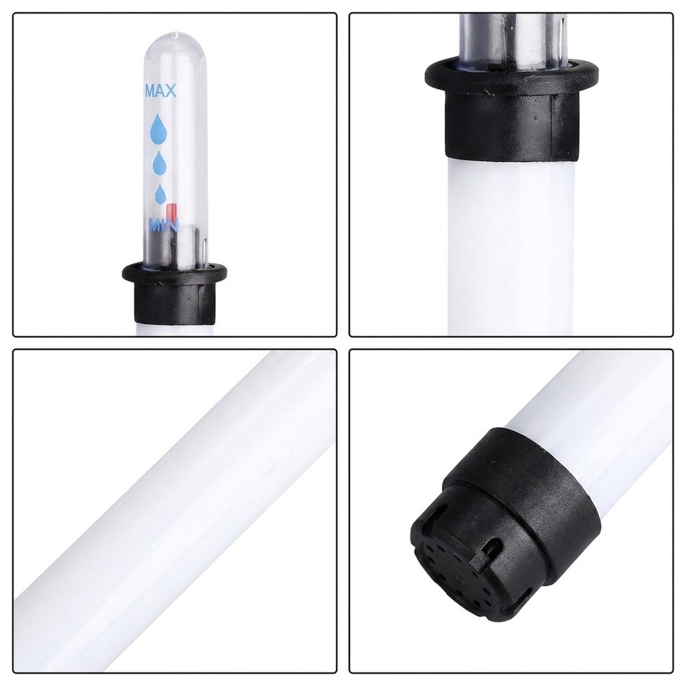 Indicateurs de niveau d'eau po - Plant Monitor avis et prix