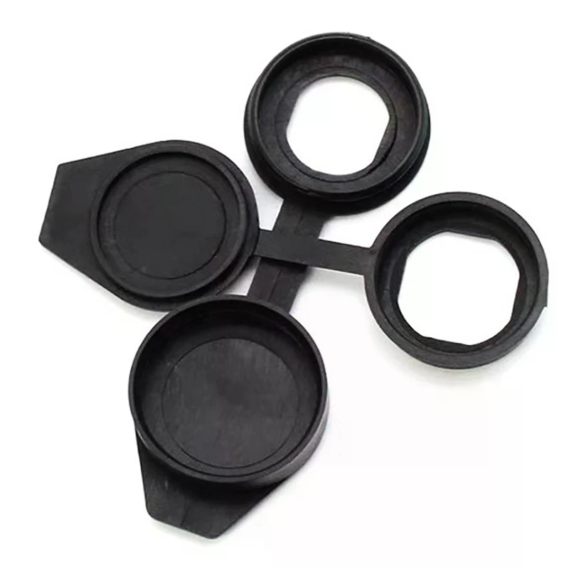 Lot de 3 capuchons étanches po - Garden Camera avis et prix